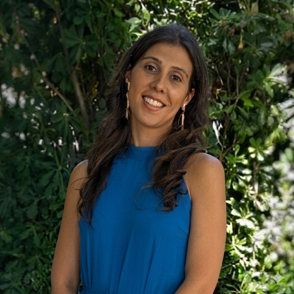 Prof. Ana Ferreira Silva