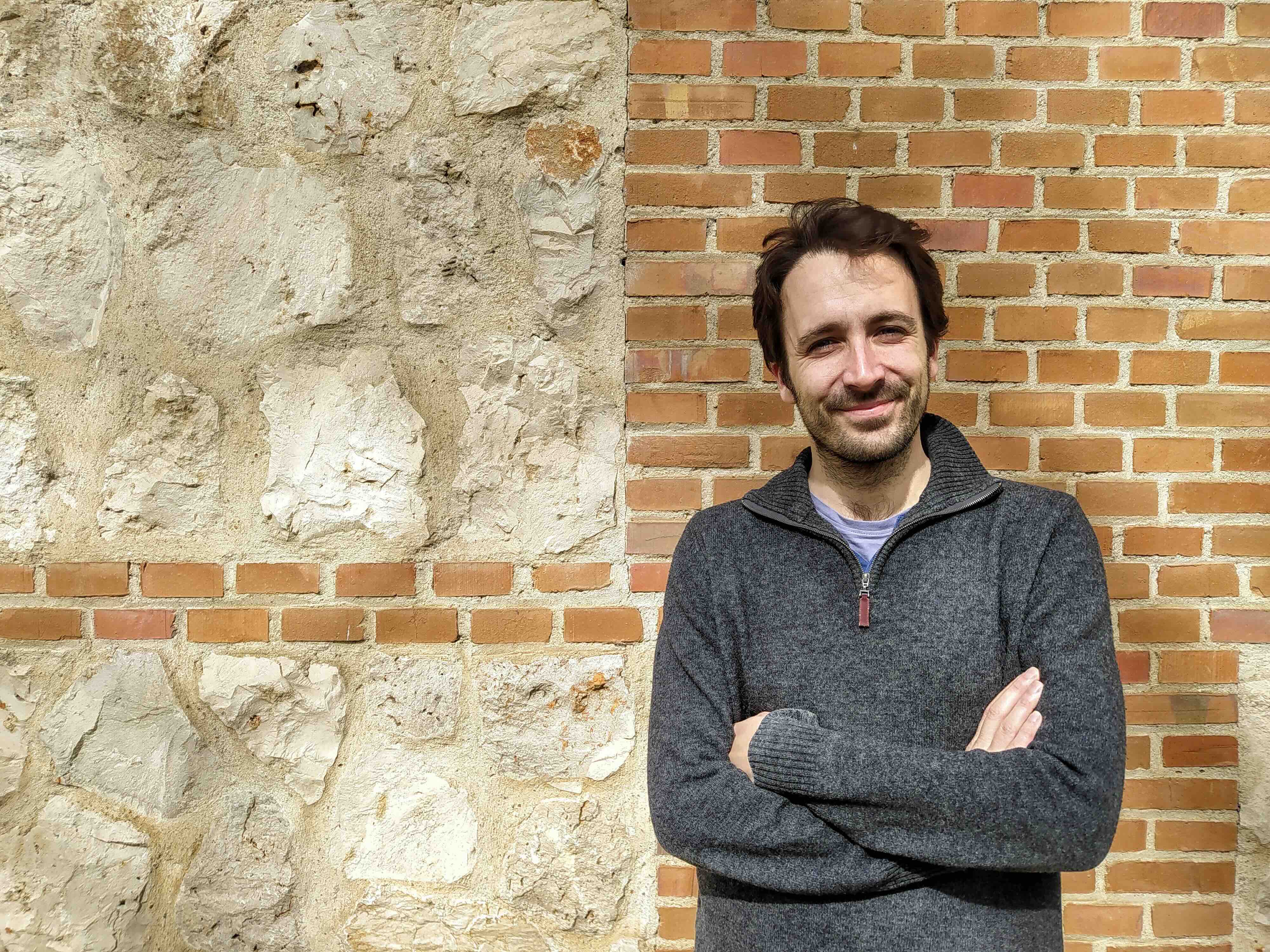 Dr. Javier Ortega 